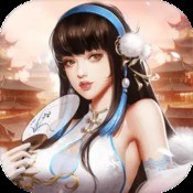 炫舞吧舞法天女