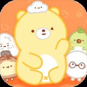 公主甜点屋
